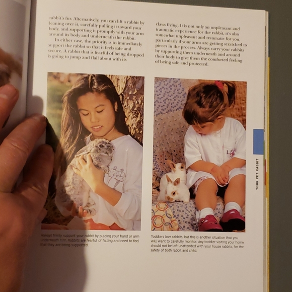 How to Raise Rabbits book - Picture 8 of 8